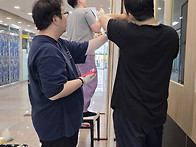 첫영성체 준비