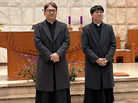 2026-02-22 부임첫미사