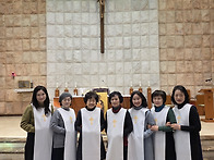 깐따빌레 선창단 창단