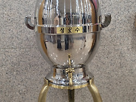 성수통교체