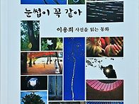 이용희 사진동화/눈썹이 ..