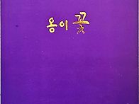 최동순 시집/옹이꽃
