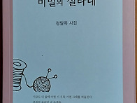 정말옥 시집/비밀의 실타래