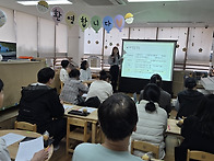 2026 1학기 간담회