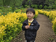 5/20일 개봉유수지 현장학..