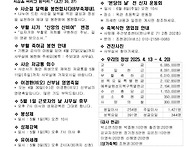 2025년 4월 27일 부활 제..