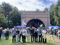 2026년 도보성지순례 성모..