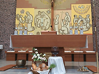 2026년4월2일 주님 만찬 ..