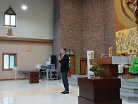 '신부님과 함께하는' 말씀..