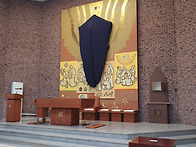 2026년 4월 3일 주님 수난..