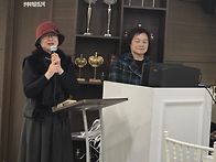 2025. 12. 13. 송년회