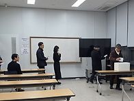 2026. 2. 26. 정기총회 ..