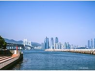 이기대 해안로