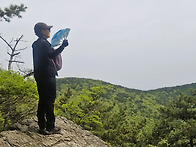 20260426 엄광산둘레길에서..