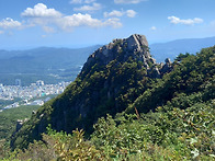 20260913 금정산 산행 풍..