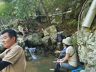 산성산 둘레길 2025.8...