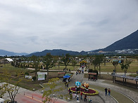 황산공원 2025.10.26