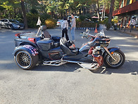 엄광산 둘레길 2025.11..