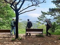 20250517 시약산과 전망대..