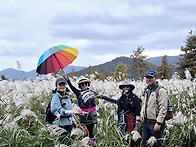 11.02 황산공원 단체사진~