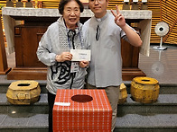연차 총 친목회4(본당의 ..