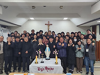 자비의 모후 꾸리아 평의회..
