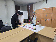 소년 Pr. 단원 선서