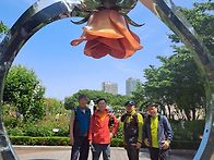 중랑구 장미축제