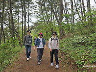 승봉도 트레킹 8