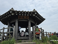 승봉도 트레킹 6