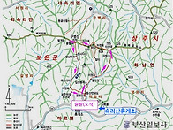 새만금산악회 6월 산행(6.15(토), 충북 ..