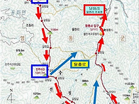 새만금 산악회 5월 정기산행(5.17(토), ..