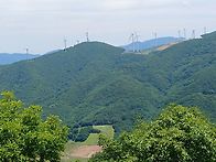 태백대덕산