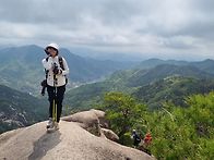 천태산