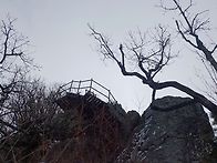 월악산