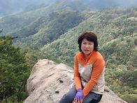 영동천태산 1