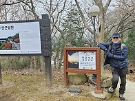 서툰산악회 ~보리암길따라(동구박님 작품)