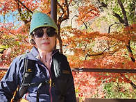 백양사 인물들 6