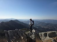 2025년 12월 9일 화순 백아산 송년산행