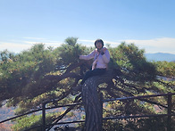 백양사 인물들 5