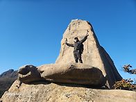 합천 가야산 만물상 코스, (25,10,28,..