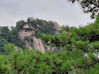 불암산 수락산 연계산행~