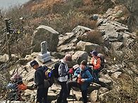 &#127809;남도의 금강산 해남 달마산&#127809;