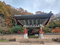 해남 달마산 산행~~