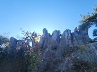 합천 가야산 만물상 코스, (25,10,28,..