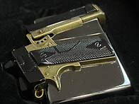 GUN Zippo