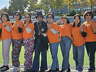 2025년 한마음체육대회 행..