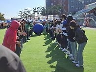 추억의 한페이지를 만들다