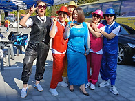 2025년 한마음체육대회 행..