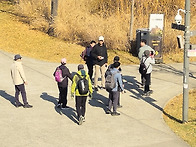 2025. 11월 산행 2